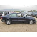MERCEDES-BENZ CLASE E (W211) BERLINA MERCEDES CLASE E (W211) BERLINA '2003 E 320 CDI (211.026) AZUL 2002