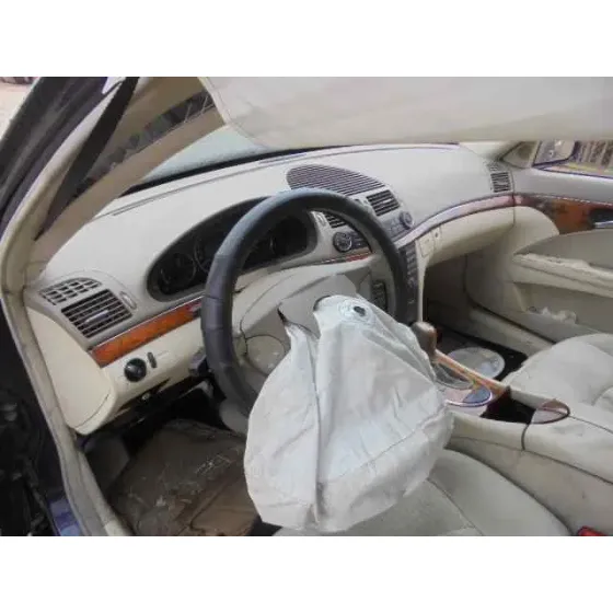 MERCEDES CLASE E (W211) BERLINA '2003 E 320 CDI (211.026) AZUL