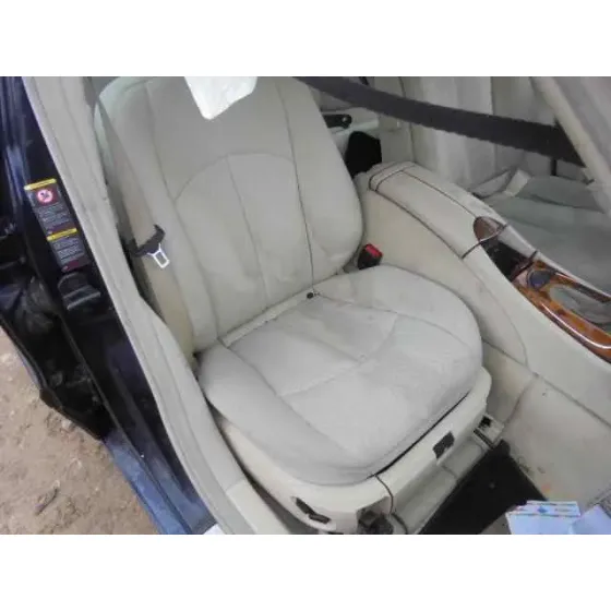 MERCEDES CLASE E (W211) BERLINA '2003 E 320 CDI (211.026) AZUL