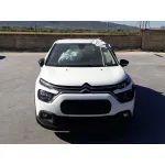 Citroen C3 III (SX) 2018