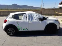 Imagen del vehículo