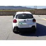 Citroen C3 III (SX) 2018