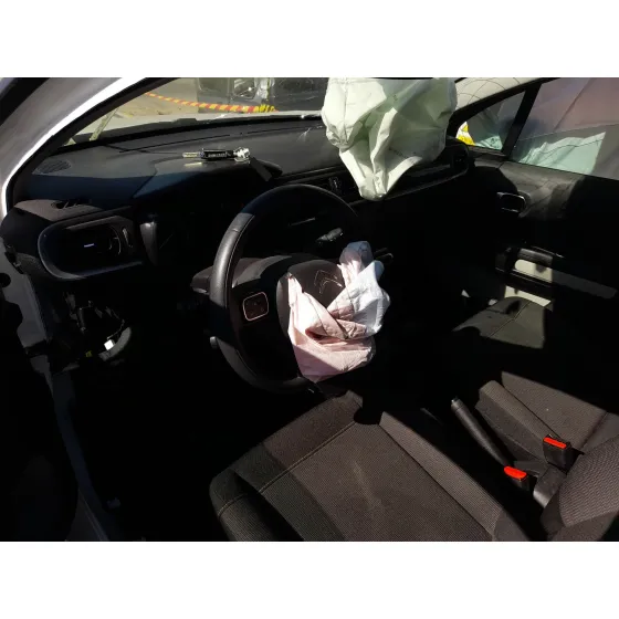 Citroen C3 III (SX) 2018