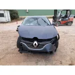 Renault MEGANE IV HATCHBACK (B9A/M/N_) 2015