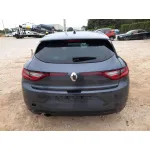 Renault MEGANE IV HATCHBACK (B9A/M/N_) 2015