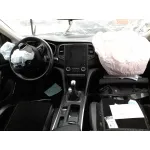 Renault MEGANE IV HATCHBACK (B9A/M/N_) 2015