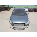 OPEL CORSA D OPEL CORSA D '2012 CATCH ME GRIS OSCURO 2007