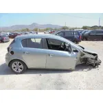 OPEL CORSA D OPEL CORSA D '2012 CATCH ME GRIS OSCURO 2007