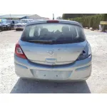 OPEL CORSA D OPEL CORSA D '2012 CATCH ME GRIS OSCURO 2007