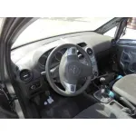 OPEL CORSA D OPEL CORSA D '2012 CATCH ME GRIS OSCURO 2007