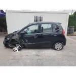 HYUNDAI I10 '2009 CLASSIC NEGRO