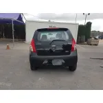 HYUNDAI I10 '2009 CLASSIC NEGRO