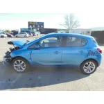 OPEL CORSA E '2016 COLOR EDITION ECOFLEX AZUL
