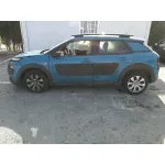 CITROEN C4 CACTUS '2014 BUSINESS AZUL