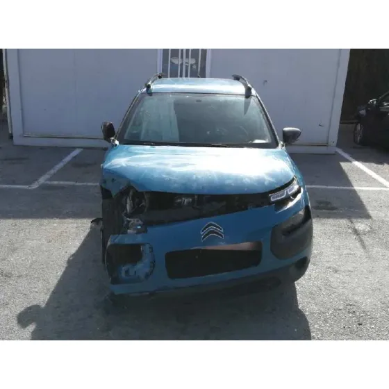 CITROEN C4 CACTUS '2014 BUSINESS AZUL