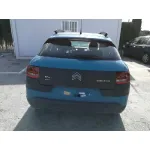 CITROEN C4 CACTUS '2014 BUSINESS AZUL