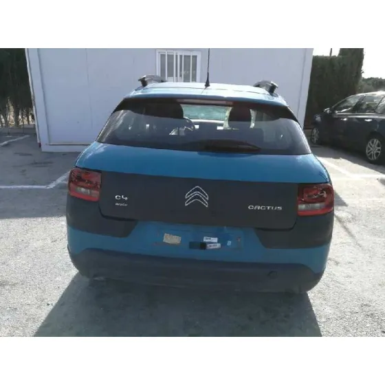 CITROEN C4 CACTUS '2014 BUSINESS AZUL