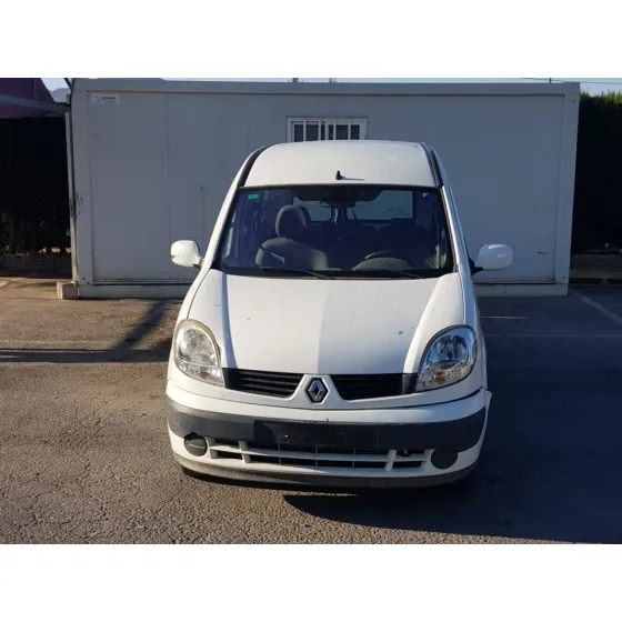 RENAULT KANGOO (F/KC0) '2006 ALIZE BLANCO