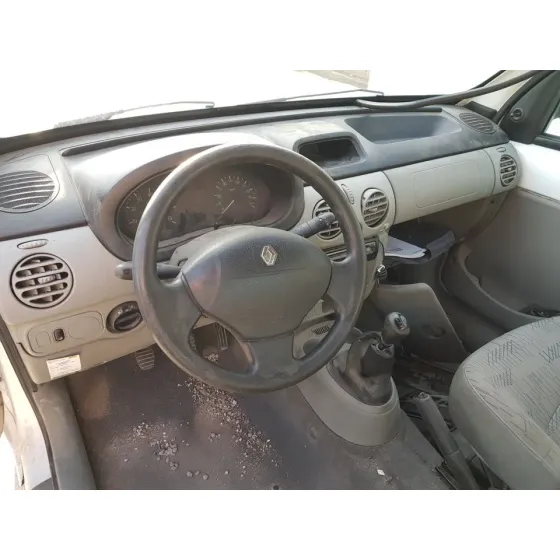 RENAULT KANGOO (F/KC0) '2006 ALIZE BLANCO