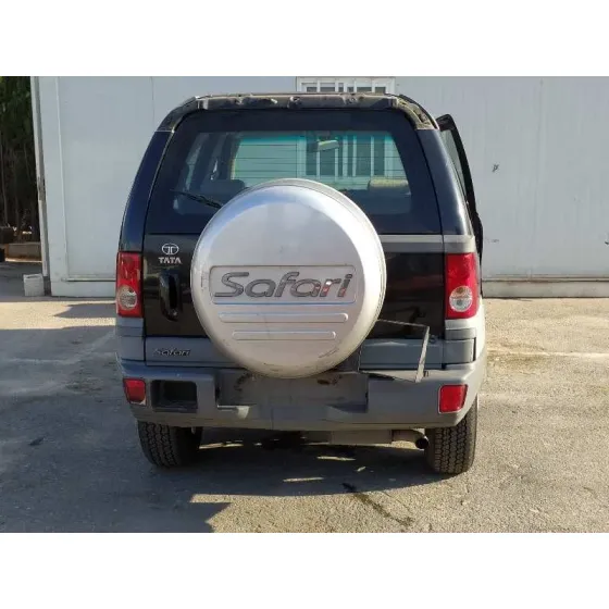 TATA SAFARI '2007 GRAN SAFARI DICOR NEGRO