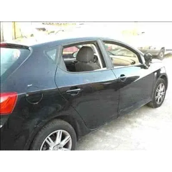 SEAT IBIZA (6J5) '2008 REFERENCE NEGRO