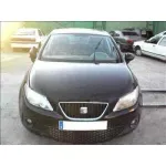 SEAT IBIZA (6J5) SEAT IBIZA (6J5) '2008 REFERENCE NEGRO 2008