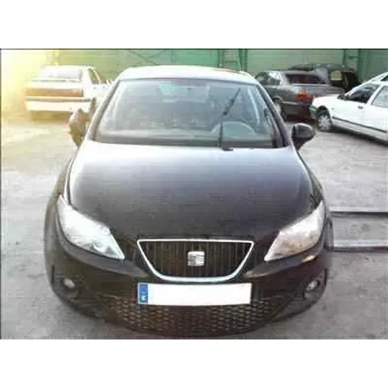 SEAT IBIZA (6J5) '2008 REFERENCE NEGRO
