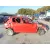 PEUGEOT 206+ PEUGEOT 206+ '2012 BASICO ROJO 2009