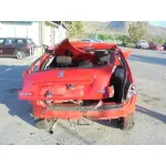 PEUGEOT 206+ PEUGEOT 206+ '2012 BASICO ROJO 2009