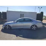 MERCEDES CLASE S (W221) BERLINA '2005 350 (221.056) GRIS