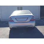 MERCEDES CLASE S (W221) BERLINA '2005 350 (221.056) GRIS