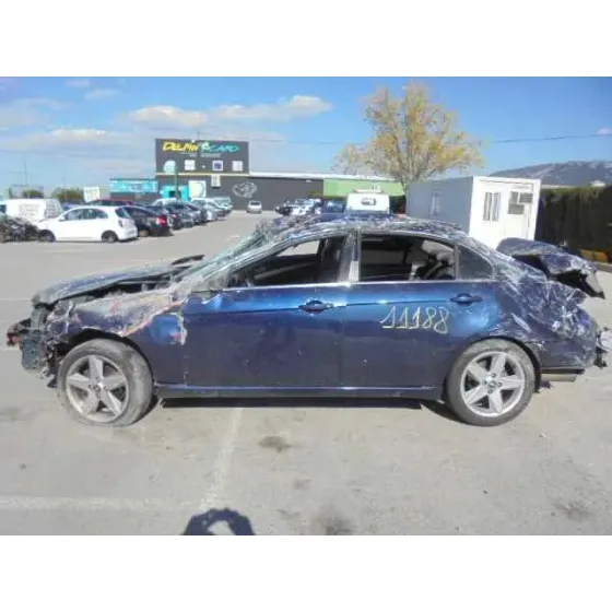CHEVROLET EPICA '2007 LT AZUL