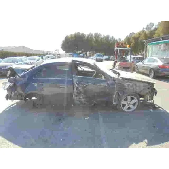 CHEVROLET EPICA '2007 LT AZUL