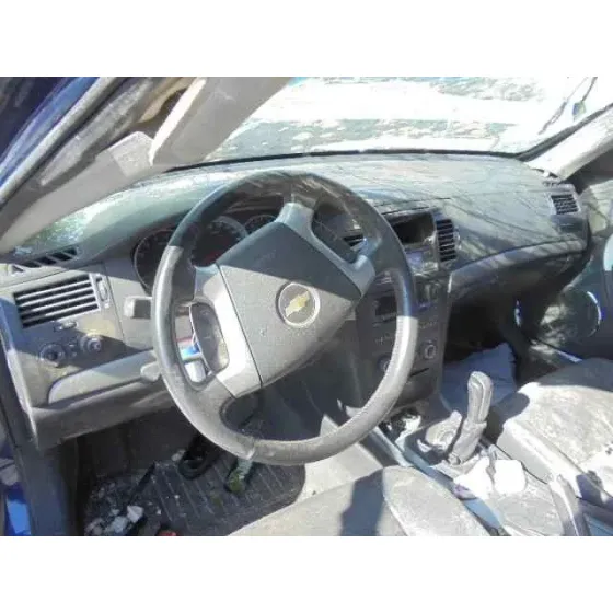 CHEVROLET EPICA '2007 LT AZUL