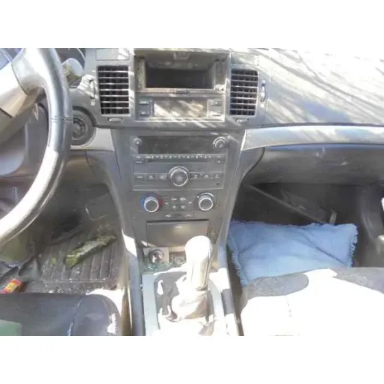 CHEVROLET EPICA '2007 LT AZUL