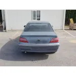 PEUGEOT 406 BERLINA (S1/S2) '2000 SRDT AZUL CLARO