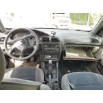 PEUGEOT 406 BERLINA (S1/S2) '2000 SRDT AZUL CLARO