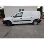 DACIA LOGAN EXPRESS '2010 AMBIANCE BLANCO