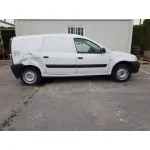 DACIA LOGAN EXPRESS '2010 AMBIANCE BLANCO