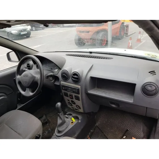 DACIA LOGAN EXPRESS '2010 AMBIANCE BLANCO