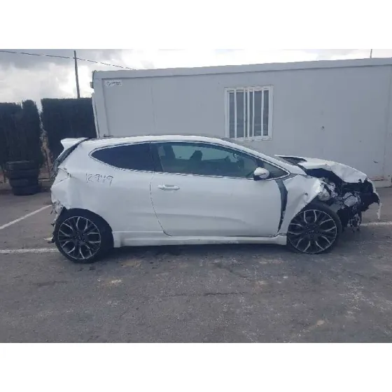 KIA PRO_CEE'D ( ) '2014 GT BLANCO