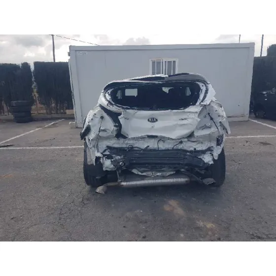 KIA PRO_CEE'D ( ) '2014 GT BLANCO