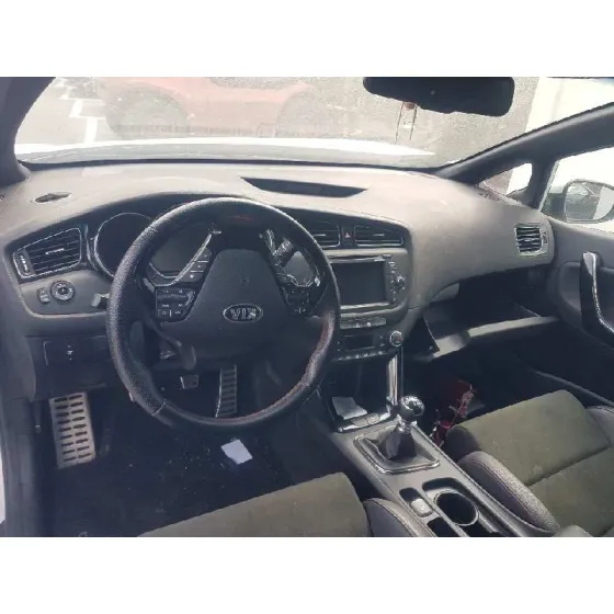 KIA PRO_CEE'D ( ) '2014 GT BLANCO