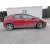 HONDA CIVIC BERLINA 5 (FK) '2006 1.8 SPORT ROJO