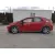HONDA CIVIC BERLINA 5 (FK) '2006 1.8 SPORT ROJO