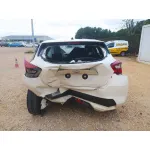 NISSAN MICRA V (K14) '2019 ACENTA BLANCO