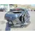 PEUGEOT 3008 PEUGEOT 3008 '2015 ACCESS GRIS OSCURO 2011