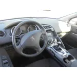 PEUGEOT 3008 PEUGEOT 3008 '2015 ACCESS GRIS OSCURO 2011