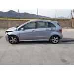 Mercedes-Benz CLASE B SPORTS TOURER (W245) 2005