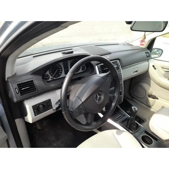 Mercedes-Benz CLASE B SPORTS TOURER (W245) 2005
